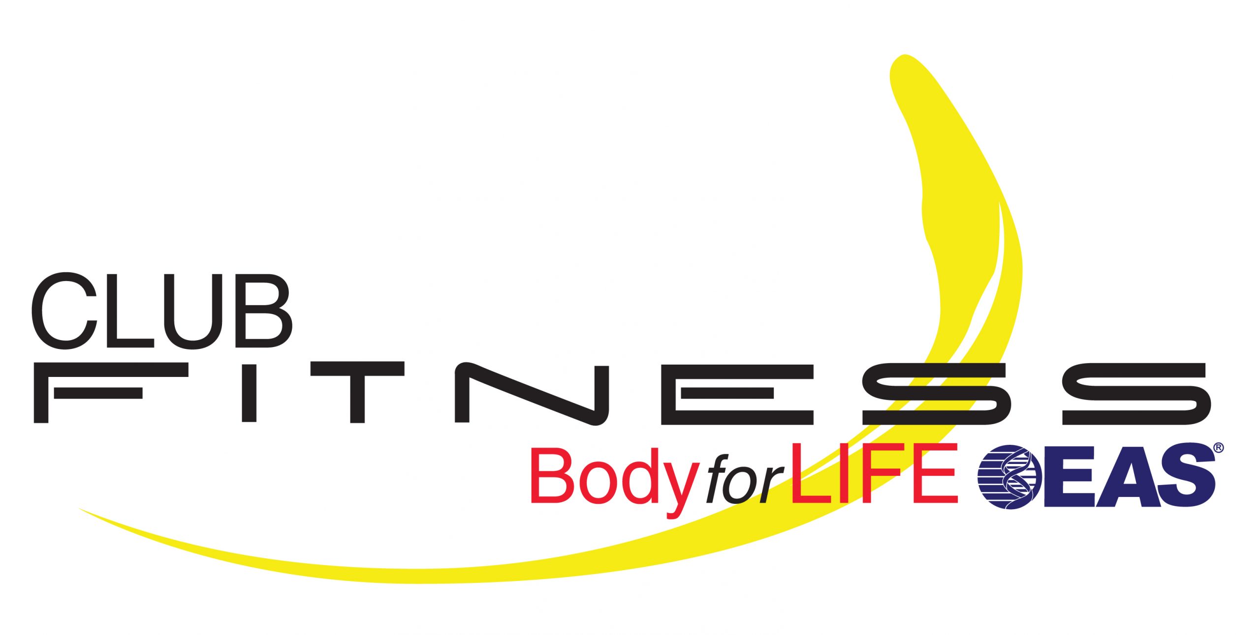 3D Body Scan - Club Fitness